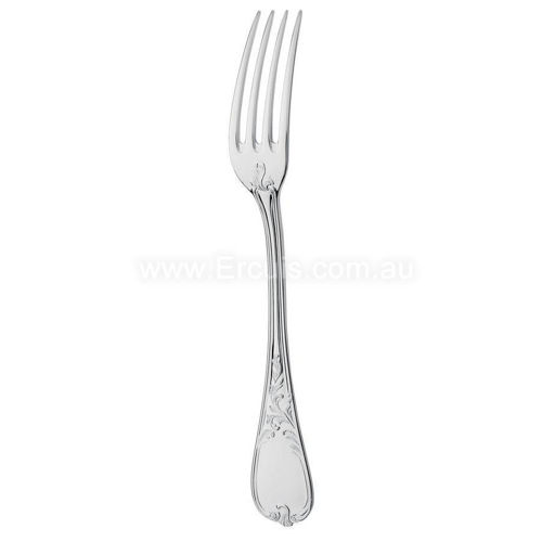 Ercuis Australia. DU BARRY - SILVER-PLATED