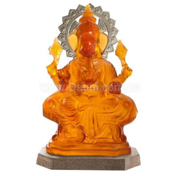 Ganesh Blessing 488 ex